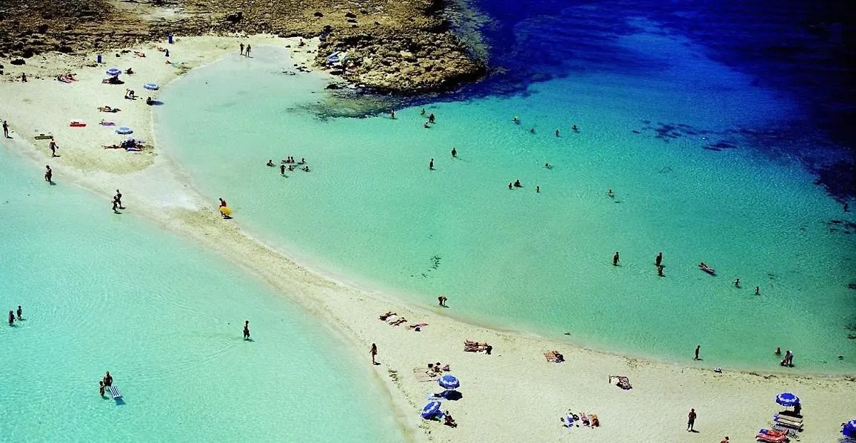 Cornelia Hotel Ayia Napa Center