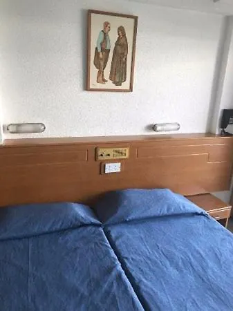 Cornelia Hotel Ayia Napa Center